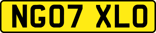 NG07XLO