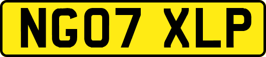 NG07XLP