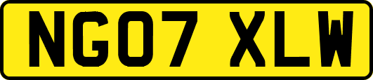 NG07XLW