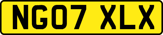 NG07XLX