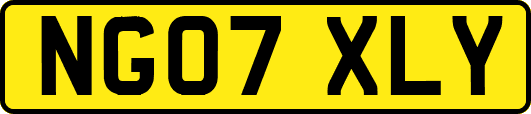 NG07XLY