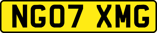 NG07XMG