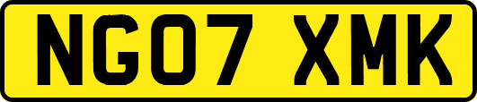 NG07XMK