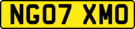 NG07XMO