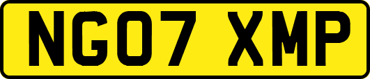 NG07XMP