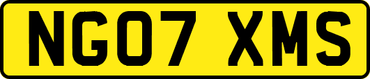 NG07XMS