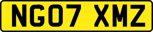 NG07XMZ