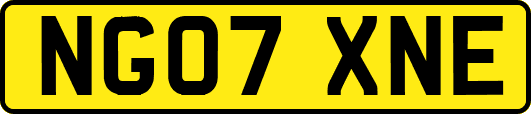 NG07XNE