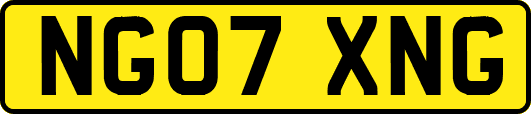 NG07XNG