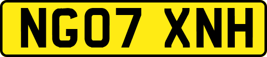 NG07XNH