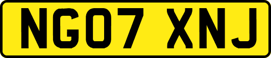 NG07XNJ