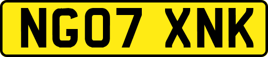 NG07XNK