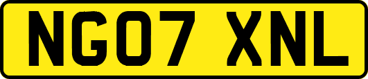 NG07XNL