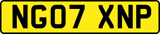 NG07XNP
