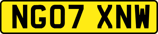 NG07XNW