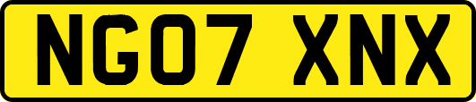 NG07XNX