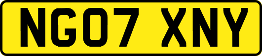 NG07XNY