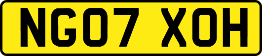 NG07XOH