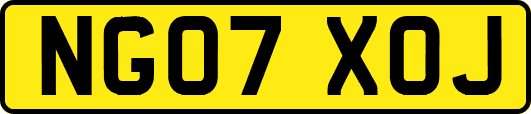 NG07XOJ