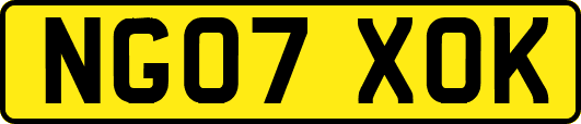 NG07XOK