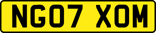 NG07XOM