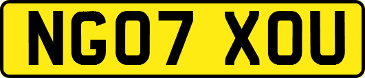 NG07XOU