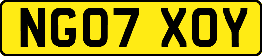 NG07XOY