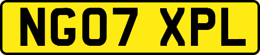 NG07XPL