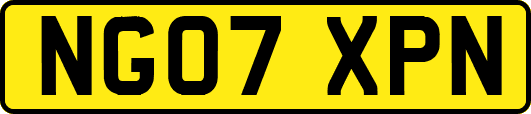 NG07XPN