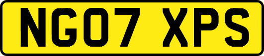 NG07XPS