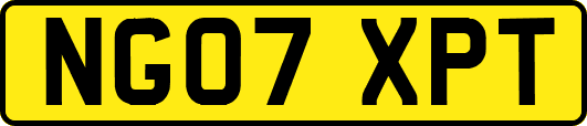 NG07XPT