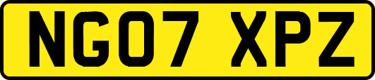 NG07XPZ