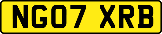 NG07XRB