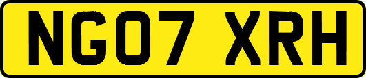 NG07XRH