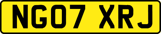 NG07XRJ