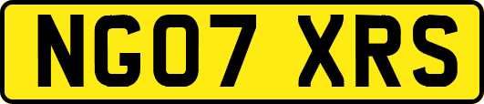 NG07XRS