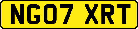 NG07XRT