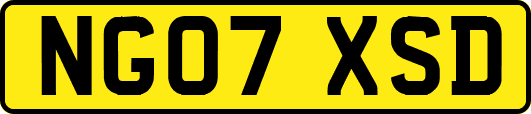 NG07XSD