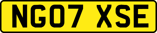 NG07XSE