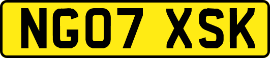 NG07XSK
