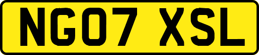NG07XSL