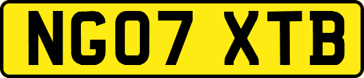 NG07XTB