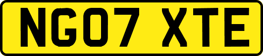NG07XTE