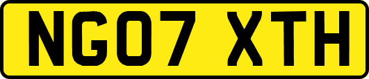 NG07XTH
