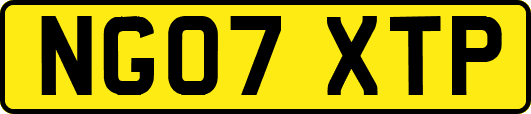 NG07XTP