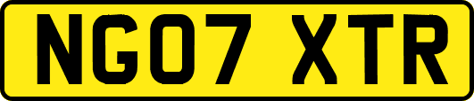 NG07XTR