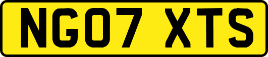 NG07XTS