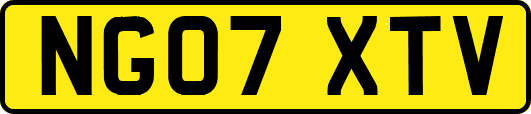 NG07XTV