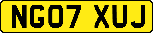 NG07XUJ