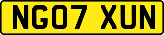 NG07XUN